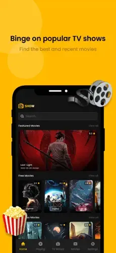 best-korean-series-on-hotstar download tv show